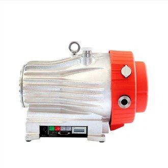 Bomba de vácuo pequena Protable Scroll