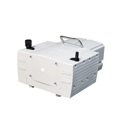 Bomba de vácuo de diafragma para embalagem de alimentos